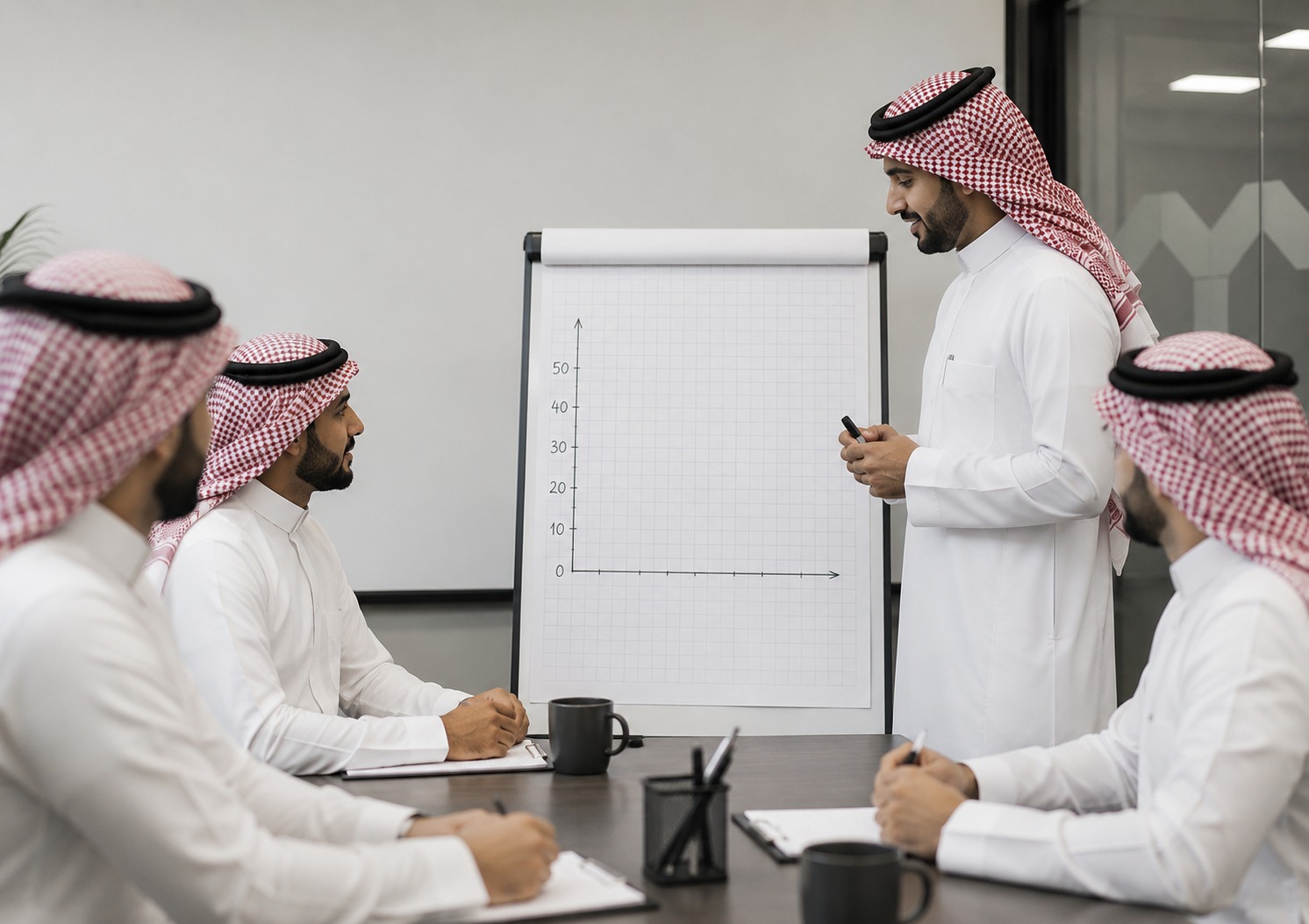 التسويق الالكتروني ودراسات الجدوى